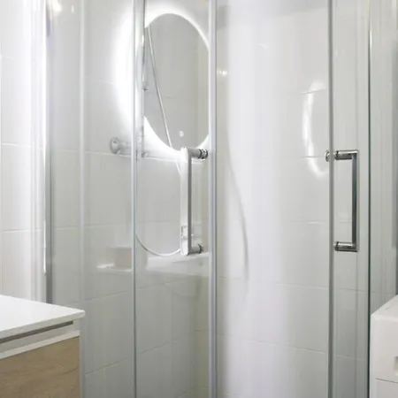 Apartment 1 Bedroom With Garden Asnieres-sur-Seine